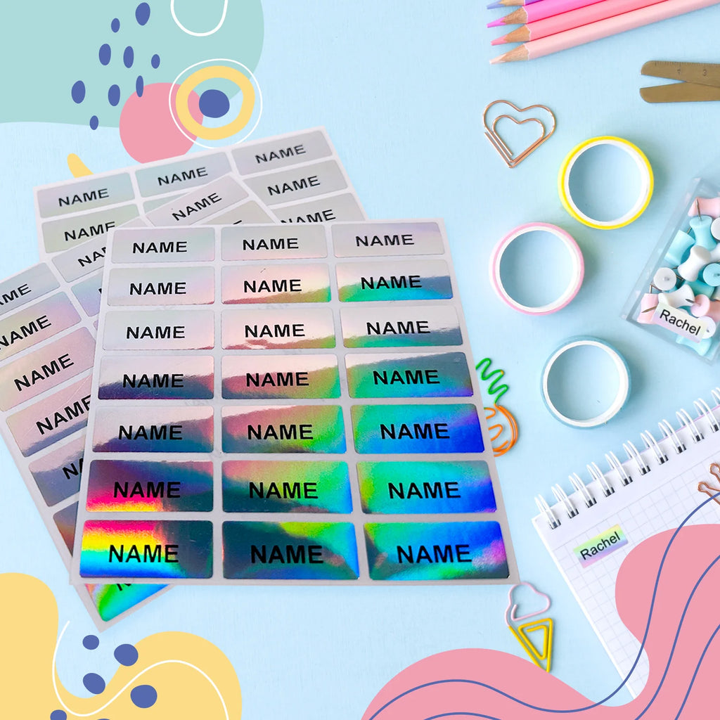 Outdoor Adventures Made Easy with Name Stamp Stickers – NameStamp.com